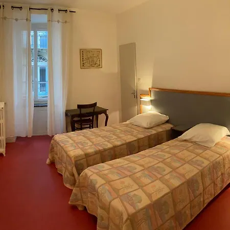 מלון דירות Richelieu