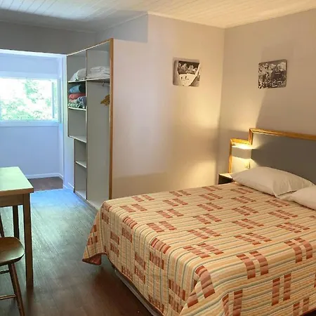 Hotel apartamentowy Richelieu