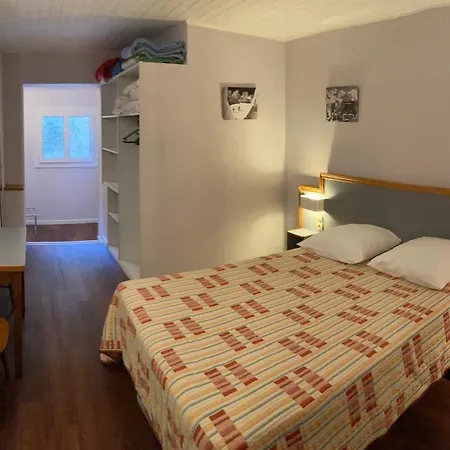 Résidence Richelieu Appart hôtel