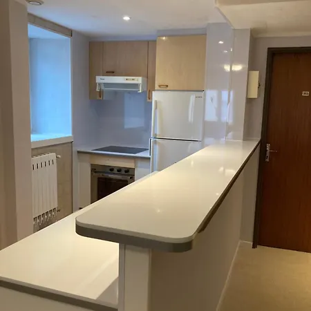 מלון דירות Richelieu