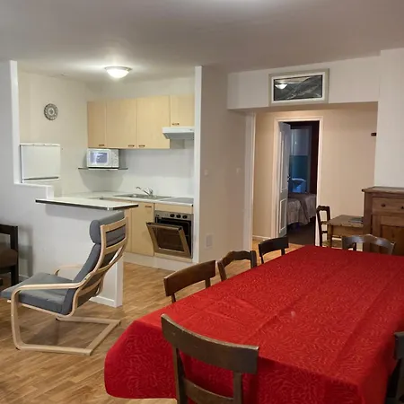 Richelieu 2* בארג'ס