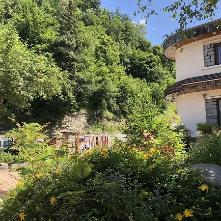 מלון דירות Richelieu 2*