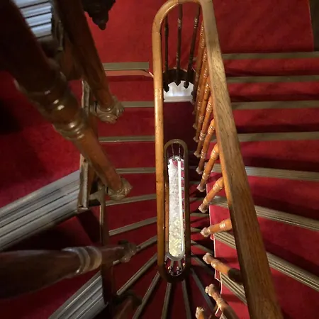 Résidence Richelieu 2*