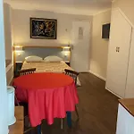Appart hôtel Résidence Richelieu