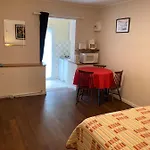 Résidence Richelieu Appart hôtel