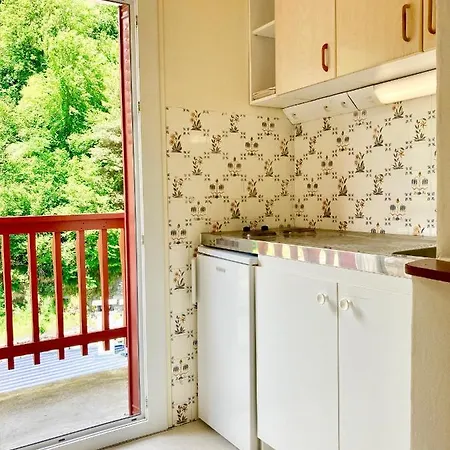 Richelieu 2* Bareges