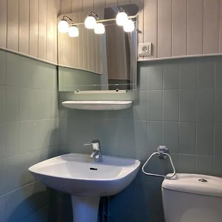 Richelieu Aparthotel