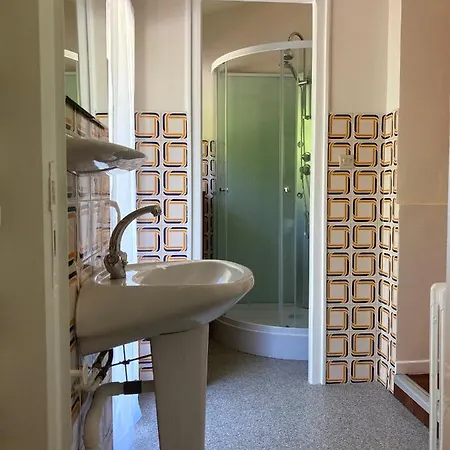 Aparthotel Richelieu Bareges