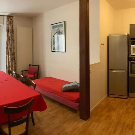 Aparthotel Richelieu