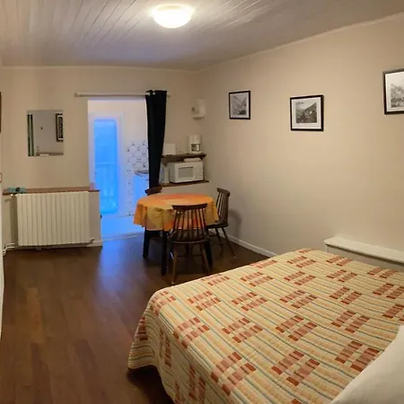 Richelieu Aparthotel Bareges