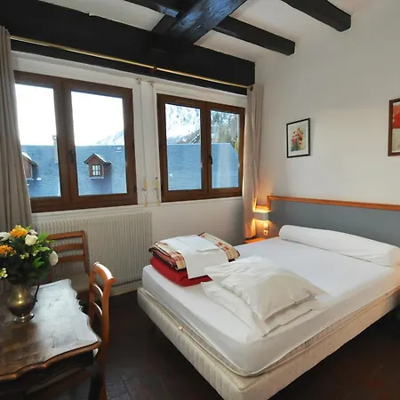 Richelieu Aparthotel Bareges