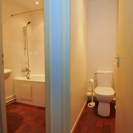 Aparthotel Richelieu Bareges