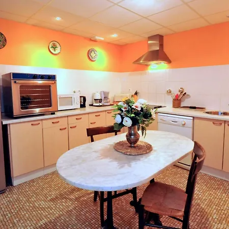 Aparthotel Richelieu Bareges