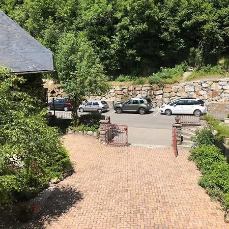 Richelieu 2* Bareges